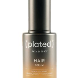 Plated - Hair