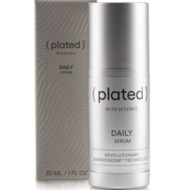 Plated - Daily Serum