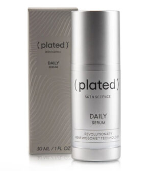 Plated - Daily Serum