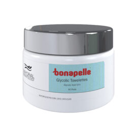 BONAPELLE Glycolic Acid 15% Pads