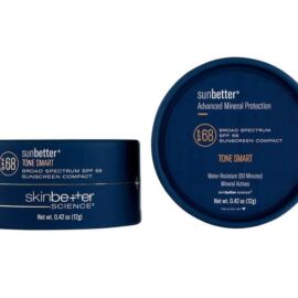 SKINBETTER Sunbetter Compact Tone Smart SPF 68