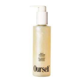 Ourself Daily Purifying Cleanser