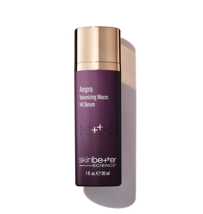 SKINBETTER Ampra
