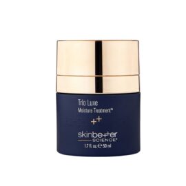 SKINBETTER Trio Luxe Moisture Treatment