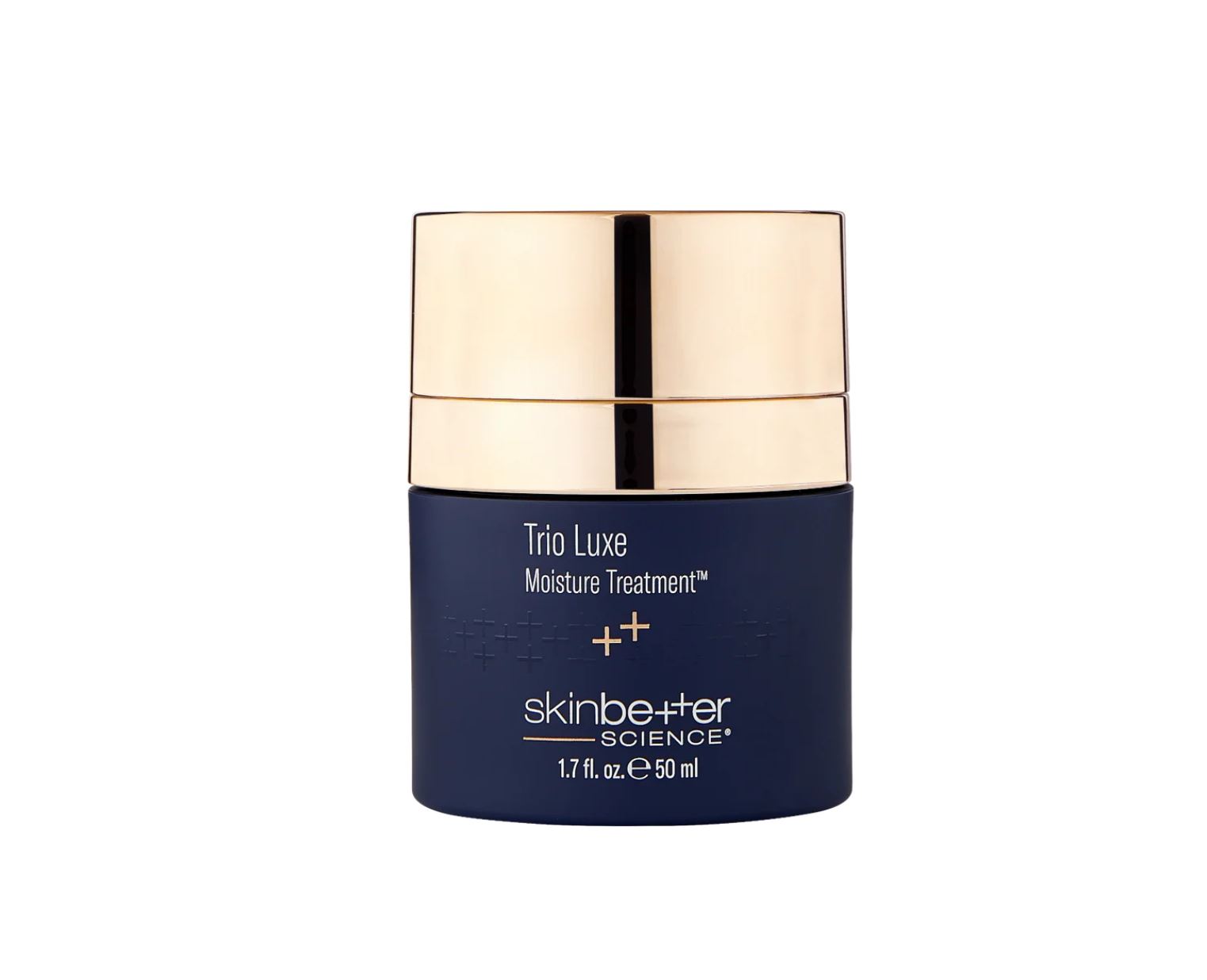 SKINBETTER Trio Luxe Moisture Treatment